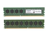 Crucial 16GB DDR3L 1600