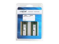 Crucial 16GB DDR3L 1600