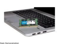 Crucial 32GB DDR4 3200