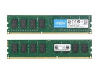 Crucial 8GB DDR3L 1600