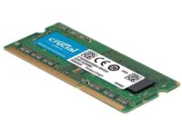 Crucial 8GB DDR3L 1600