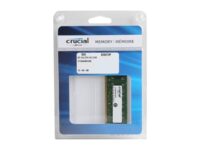 Crucial 8GB DDR3L 1600