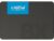 Crucial BX500 1TB 3D NAND