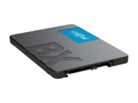 Crucial BX500 1TB 3D NAND