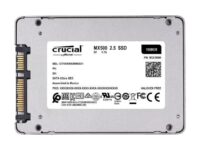 Crucial MX500 1TB