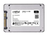 Crucial MX500 250GB