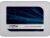 Crucial MX500 500GB