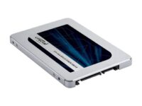Crucial MX500 500GB