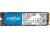 Crucial P2 500GB 3D NAND CT500P2SSD8