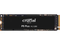 Crucial P5 Plus M.2 2TB