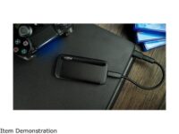 Crucial X8 1TB Portable SSD