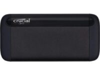 Crucial X8 2TB Portable SSD