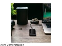 Crucial X8 2TB Portable SSD