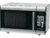Cuisinart 1 Cu.ft. Stainless Steel Microwave Oven CMW-100