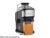 Cuisinart CJE-500 Compact Juice Extractor