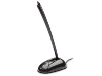 CYBER ACOUSTICS CVL-1084 DESKTOP MICROPHONE USB