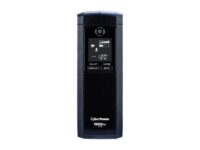 CyberPower Intelligent LCD 900 Watts 12 Outlets UPS