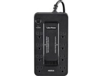 CyberPower SE450G1-R 450VA 260W Battery Back-Up System UPS