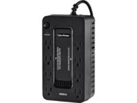 CyberPower SE450G1-R 450VA 260W Battery Back-Up System UPS