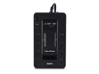 CyberPower ST625U Standby UPS System 625 VA 360 Watts 8 Outlets