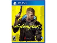 Cyberpunk 2077 PlayStation 4