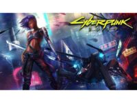 Cyberpunk 2077 Xbox One