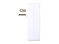 D-Link DHP-701AV HomePlug AV2 AV2000 MIMO Gigabit