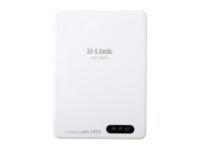 D-Link DHP-701AV HomePlug AV2 AV2000 MIMO Gigabit