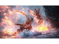 Dark Souls III: The Fire Fades Edition PlayStation 4