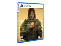 Death Stranding Director’s Cut PS5