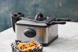Finding the Best Fryer for You in 2024