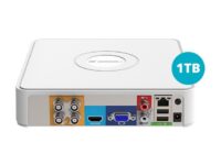 Defender Ultra HD 4K (8MP) Wired Security System 1TB