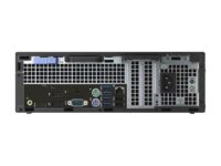 DELL OptiPlex 5050/Intel i5/256 GB SSD