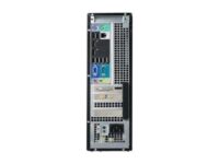 DELL OptiPlex 7010/Intel i5/500GB HDD