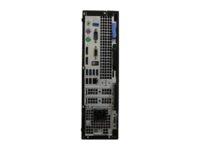 DELL OptiPlex 7060/Intel i7/256 GB SSD