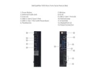 DELL OptiPlex 7070/Intel i7/256 GB SSD