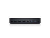 Dell Docking Station Universal Dock D6000