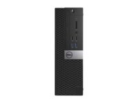 DELL OptiPlex 3040/Intel i5/256 GB SSD