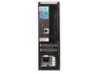 Dell Optiplex 7010 SFF/Intel i5/500GB HDD