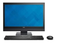 Dell OptiPlex 7440 23.8″/i5/512 GB SSD + 1TB HD