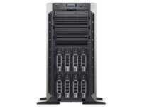 Dell PowerEdge T340/Intel Xeon/2TB SSD