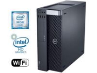 Dell Precision T3600/Xeon E5-1603/240GB SSD