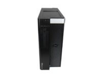 Dell Precision T3610/Xeon E5/500GB HDD