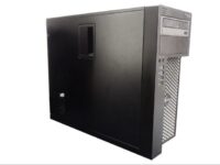 Dell Precision T3620/i7/1TB HDD