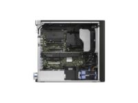 Dell Precision T7810/Intel Xeon/512GB SSD 1TB HDD