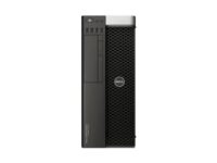 Dell Precision T7810/Intel Xeon/512GB SSD 1TB