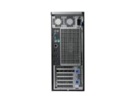 Dell Precision Tower T5820/Intel Xeon/512GB SSD 1TB HDD