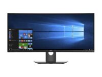 Dell U3417W 34″