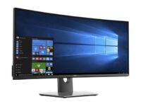 Dell U3417W 34″