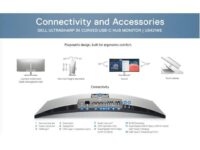Dell U3421WE UltraSharp 34.1″